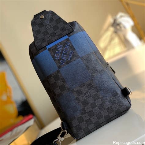 dhgate louis vuitton bag review|louis vuitton sling bag damier.